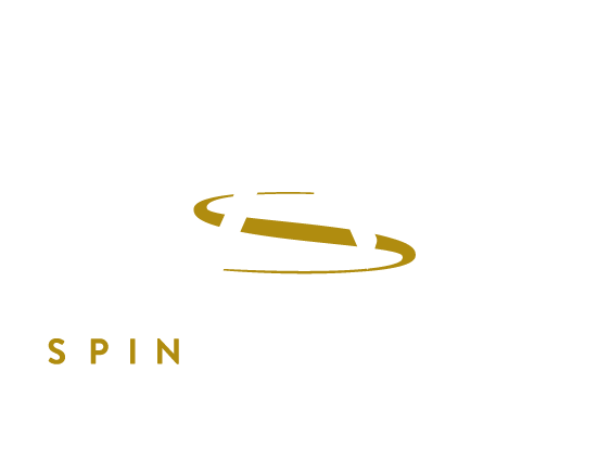 Spin Logo